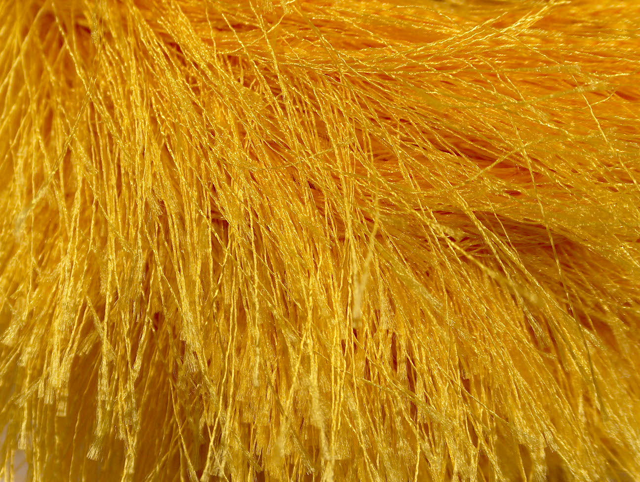 Long Eyelash Yellow Sku:fnt2-13279