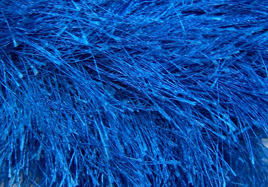 Long Eyelash Blue Sku:fnt2-14155