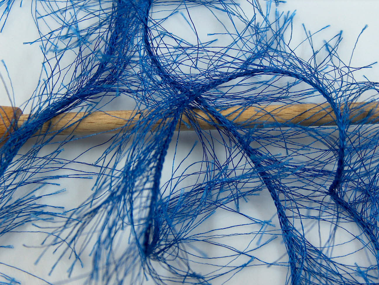 Long Eyelash Blue Sku:fnt2-14155
