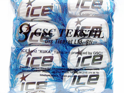 Long Eyelash Blue Sku:fnt2-14155