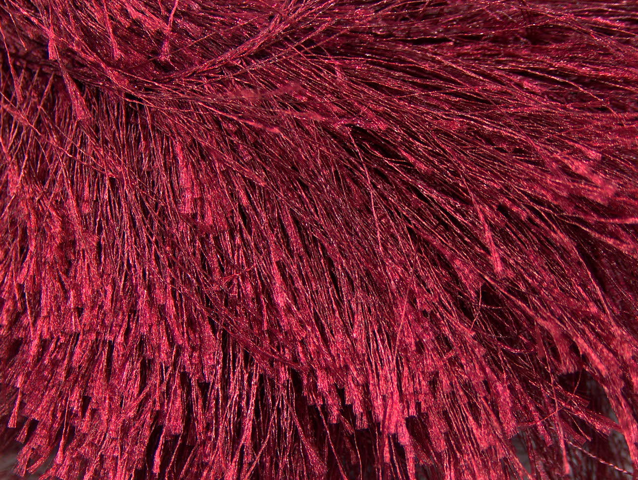 Long Eyelash Burgundy Sku:fnt2-14157