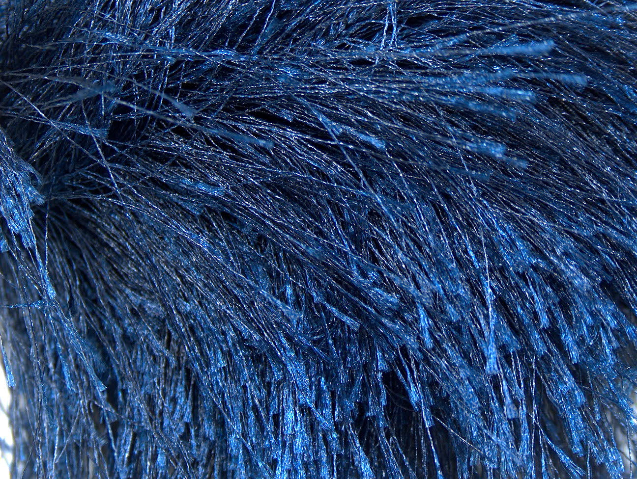 Long Eyelash Navy Sku:fnt2-14158