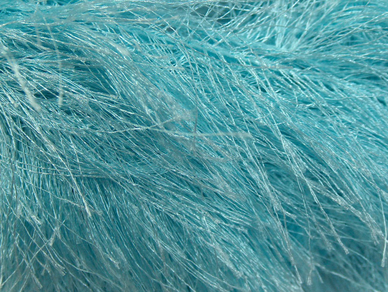 Long Eyelash Light Turquoise Sku:fnt2-14162