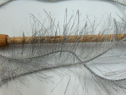 Long Eyelash Grey Sku:fnt2-14163