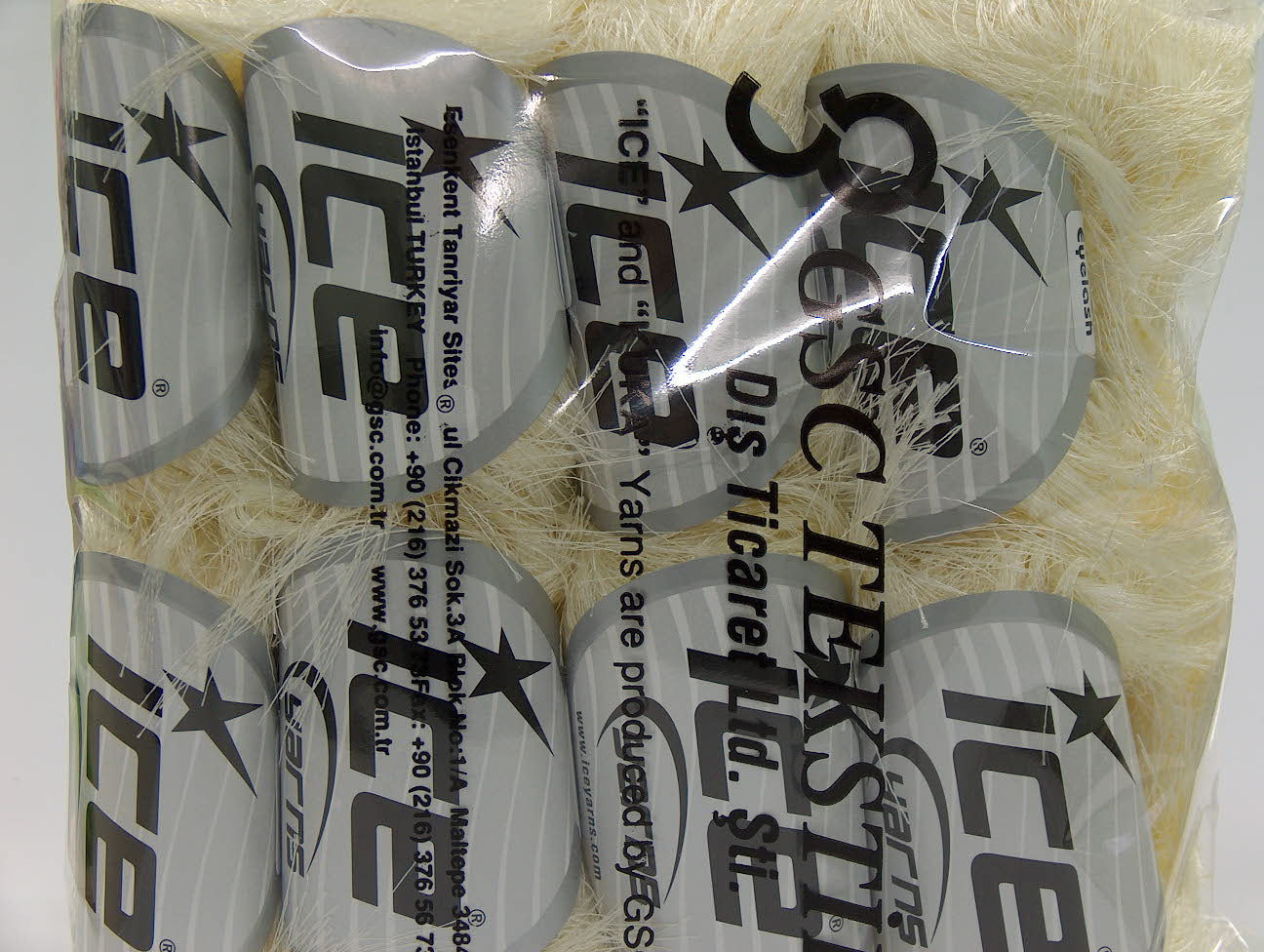 Long Eyelash Cream Sku:fnt2-16488