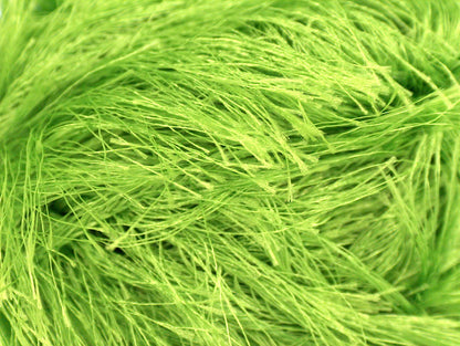 Long Eyelash Green Sku:fnt2-17154