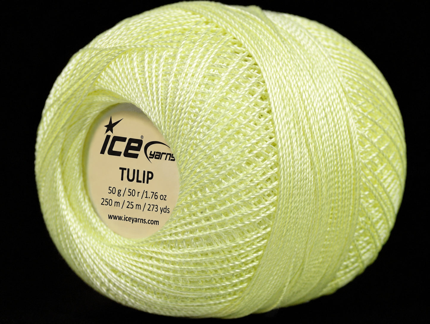 Tulip Light Yellow fnt2-17309