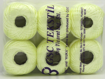 Tulip Light Yellow fnt2-17309