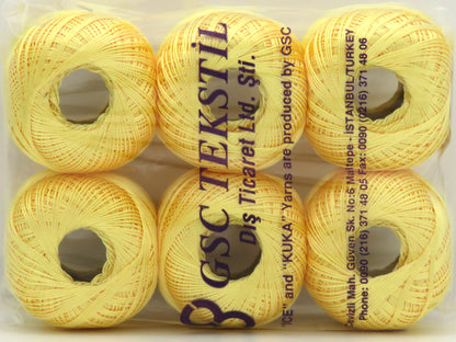 Tulip Yellow fnt2-17310