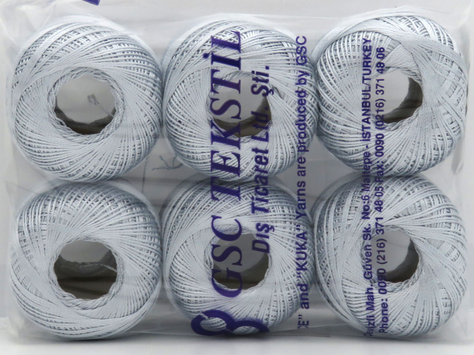 Tulip Grey fnt2-17311