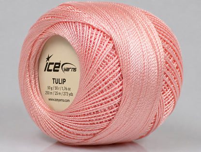Tulip Light Pink fnt2-17316