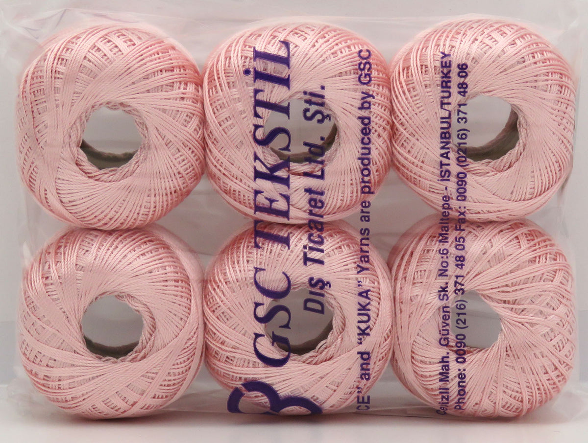 Tulip Light Pink fnt2-17316