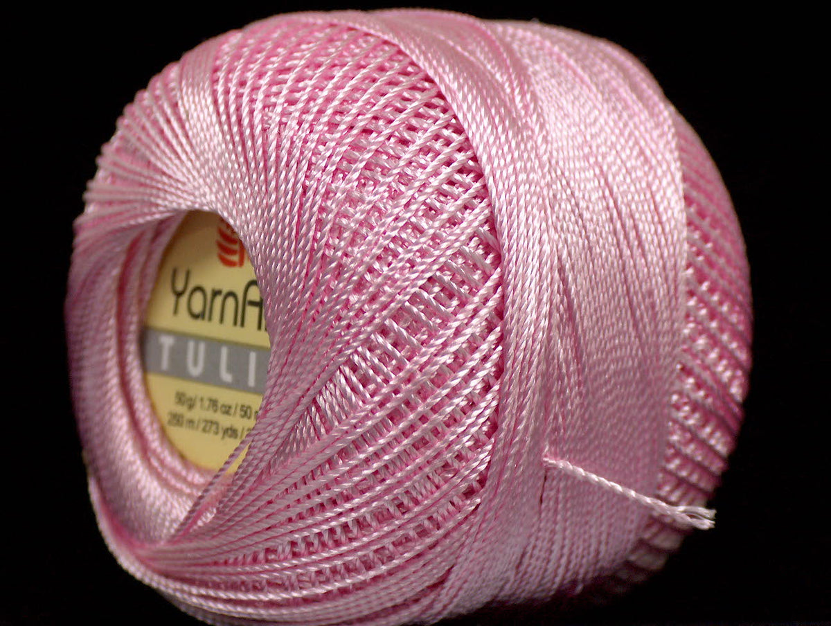 Tulip Pink fnt2-17317