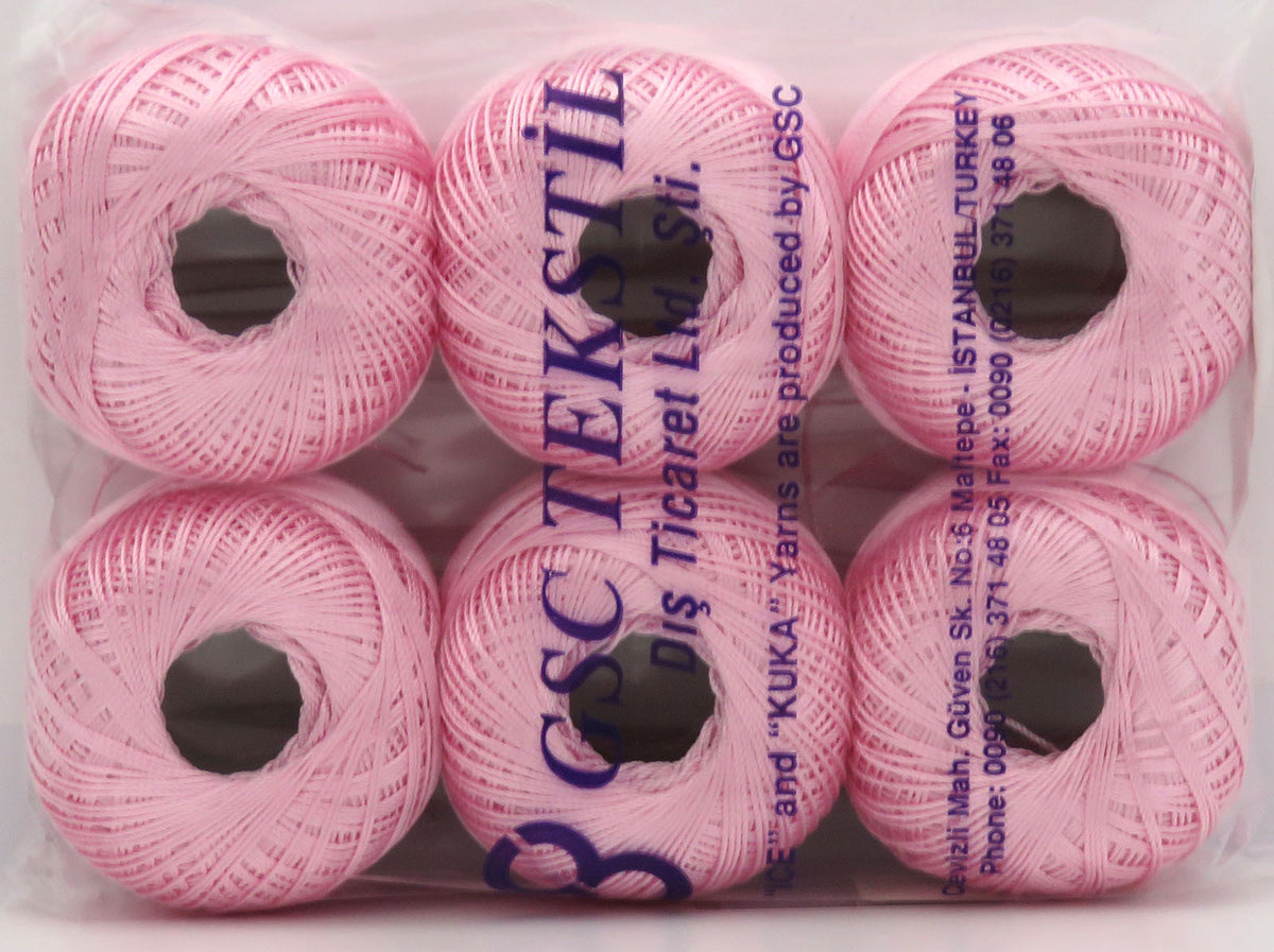 Tulip Pink fnt2-17317