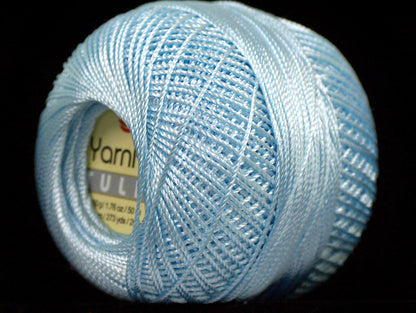Tulip Light Blue fnt2-17320