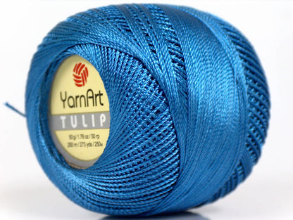 Tulip Blue fnt2-17321