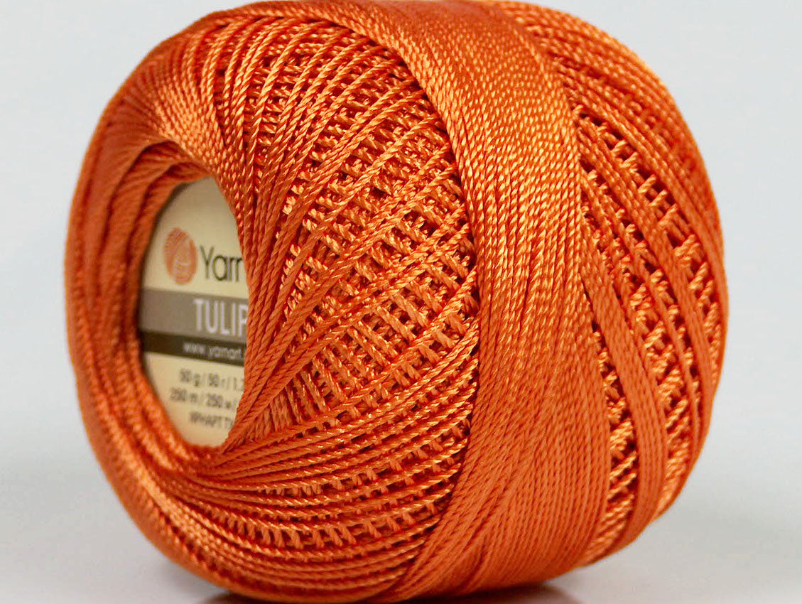 Tulip Salmon fnt2-17323