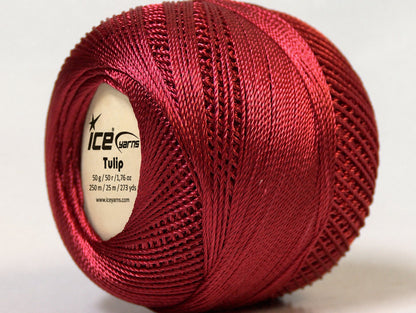 Tulip Red fnt2-17324