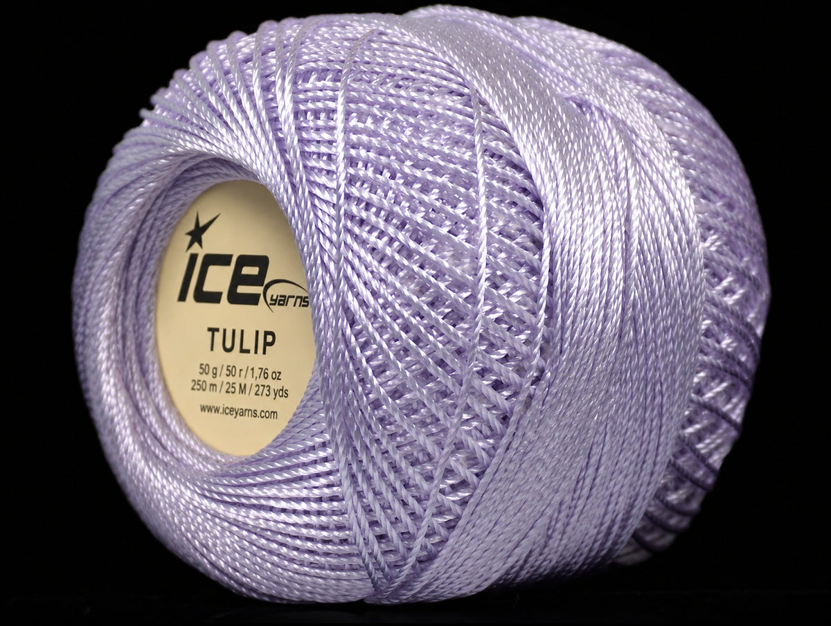 Tulip Light Lilac fnt2-17325