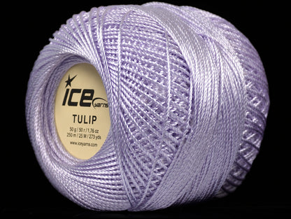 Tulip Light Lilac fnt2-17325