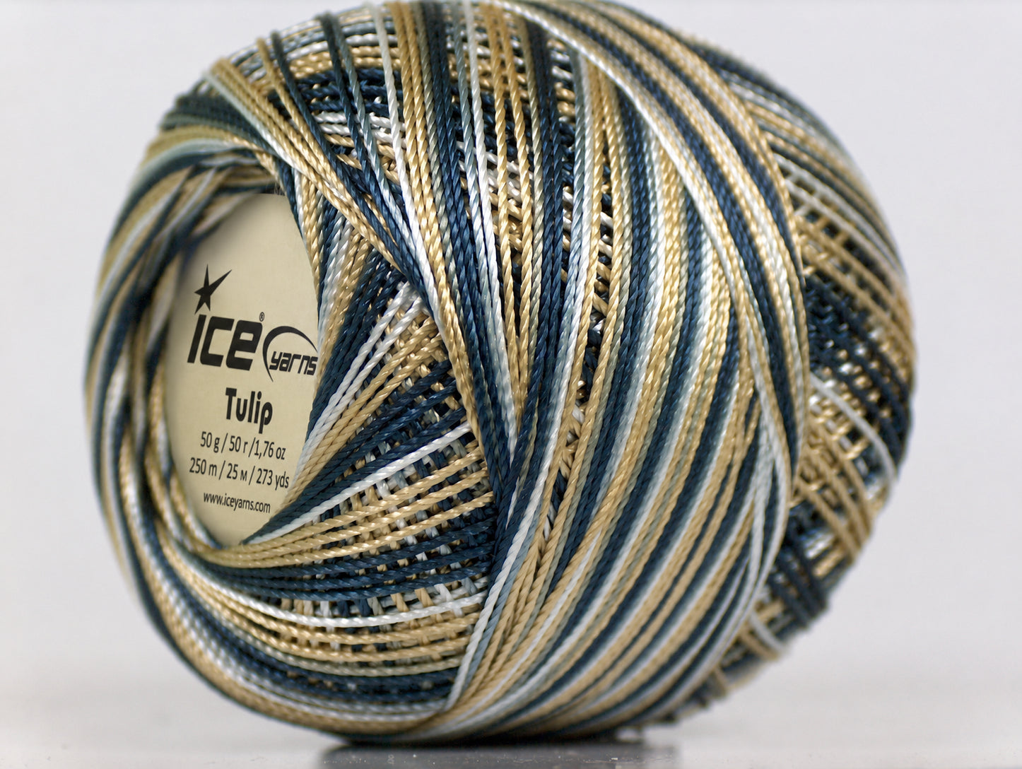 Tulip Grey, Camel, White fnt2-17334
