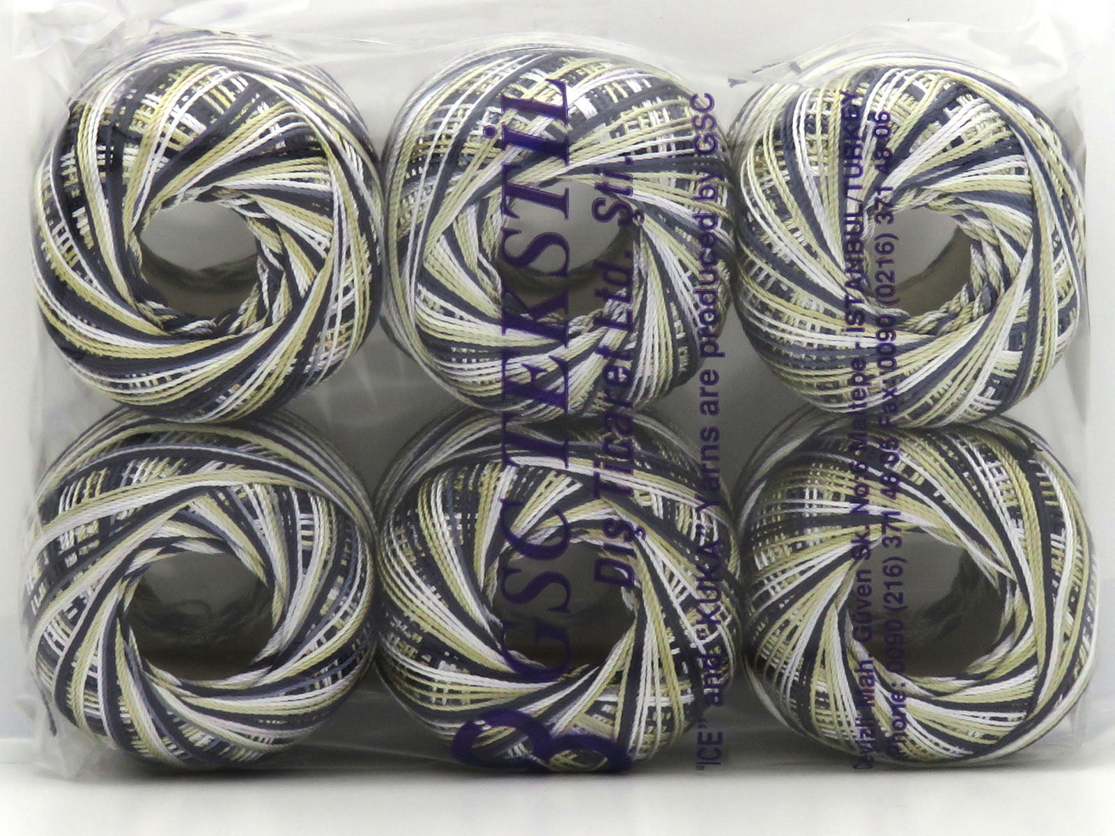 Tulip Grey, Camel, White fnt2-17334