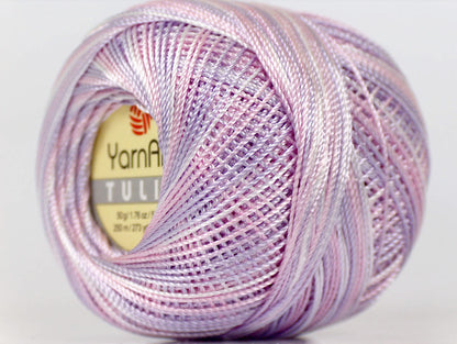 Tulip Pink, Lilac, White fnt2-17335