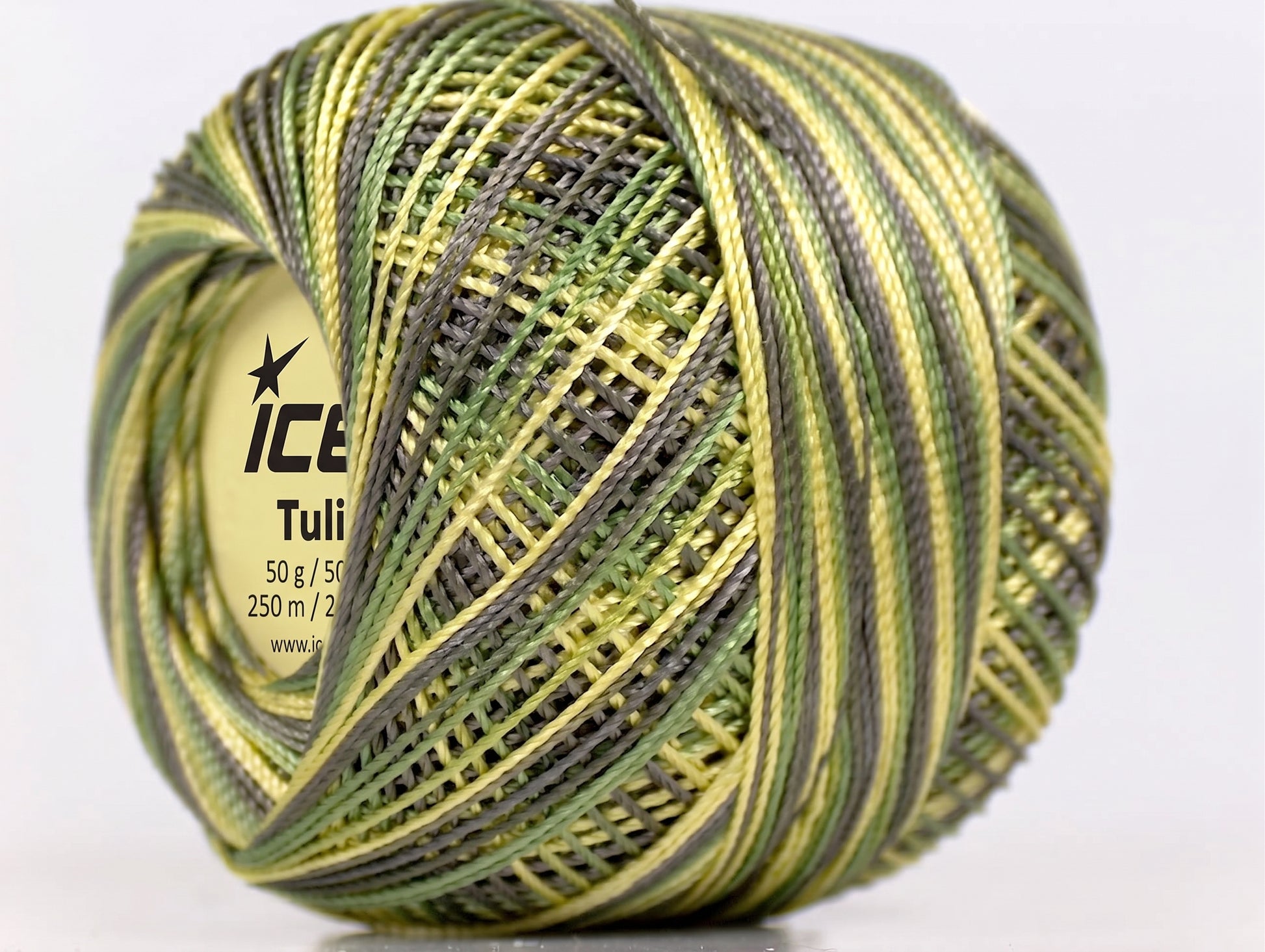 Tulip Green Shades, Grey fnt2-17336