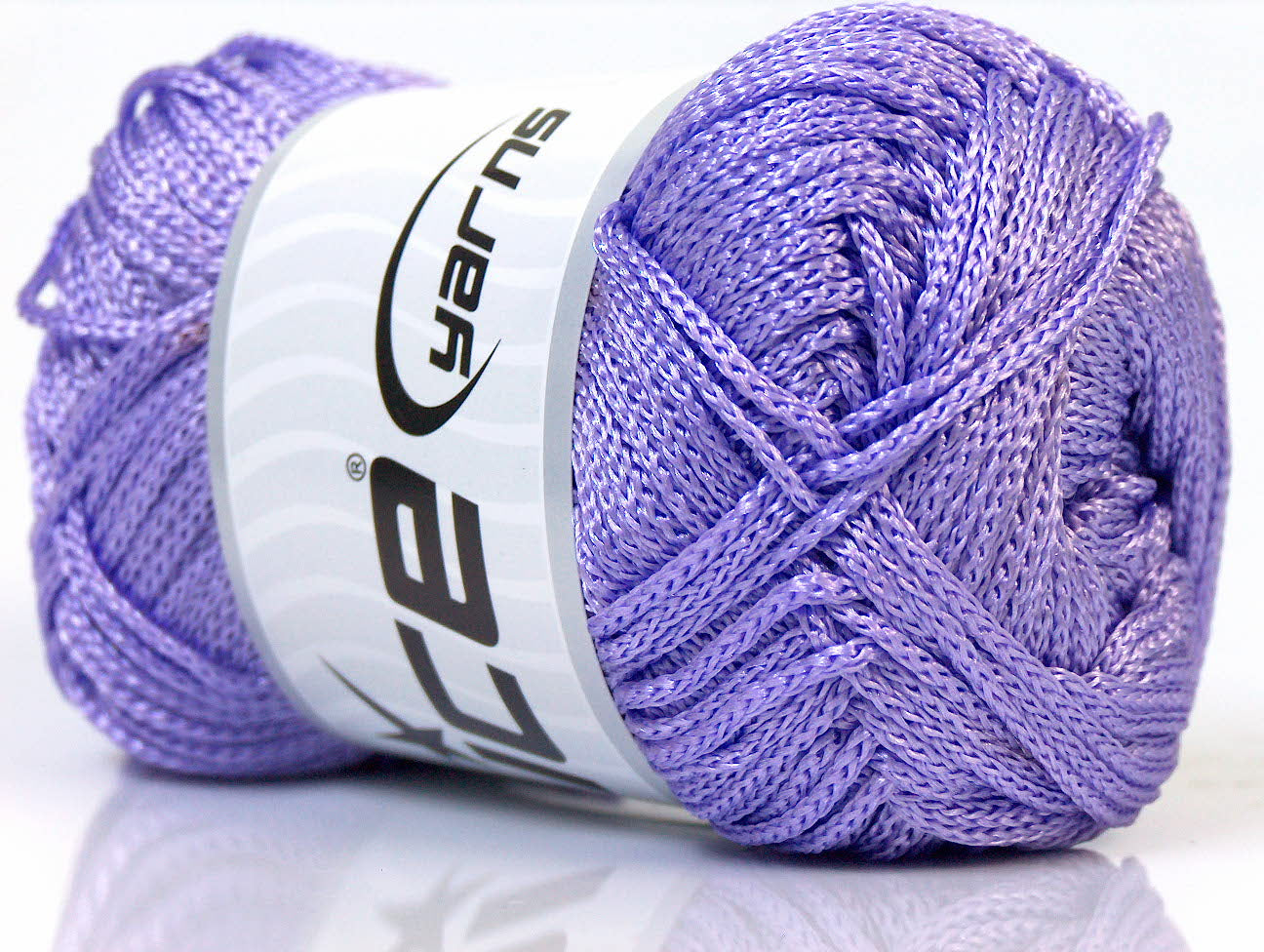 Macrame Cord Lilac fnt2-21644