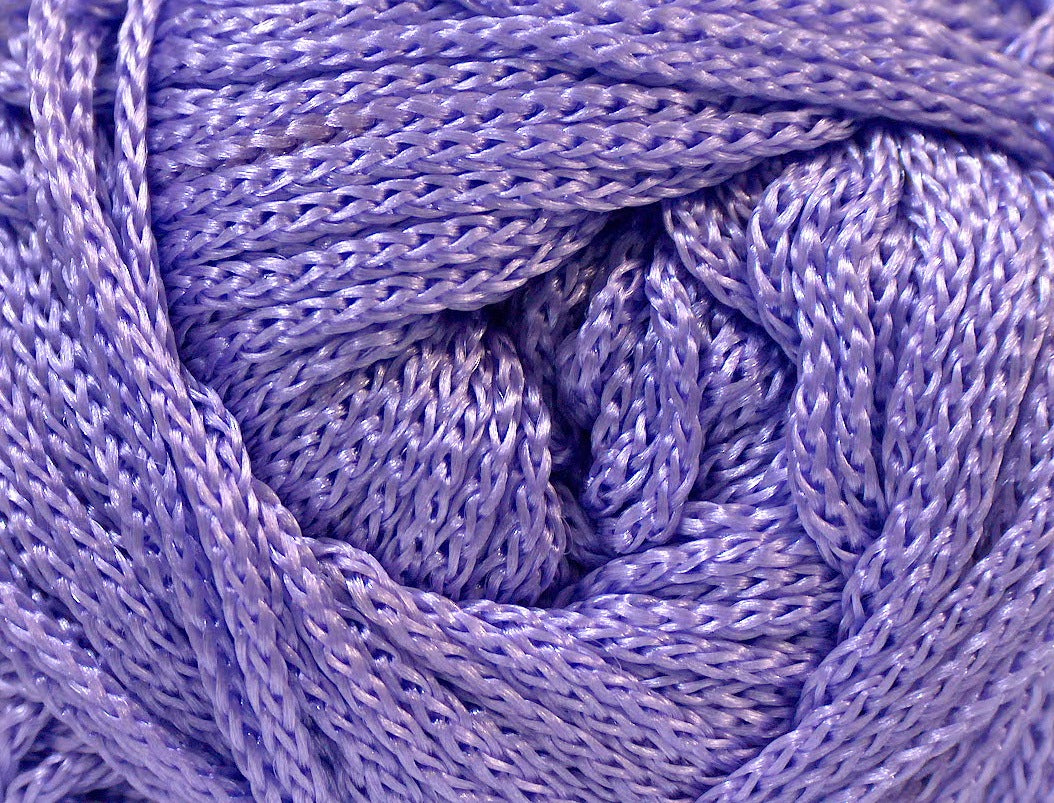 Macrame Cord Lilac fnt2-21644