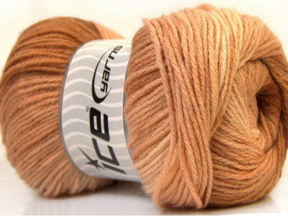Magic Light Brown Shades Sku:fnt2-22015