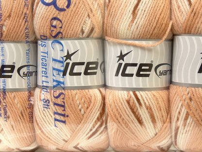 Baby Design Brown Shades Sku:fnt2-22038