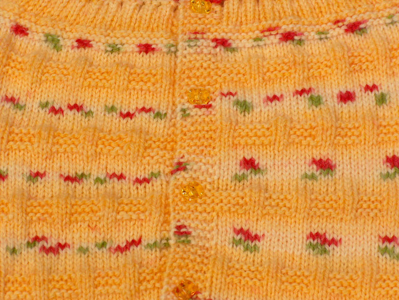 Baby Design Gold, Yellow, Red, Green Sku:fnt2-22041