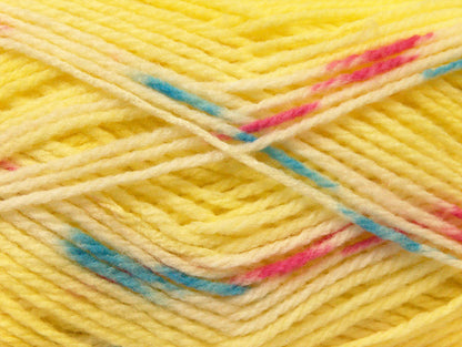 Baby Design Yellow, White, Pink, Blue Sku:fnt2-22042