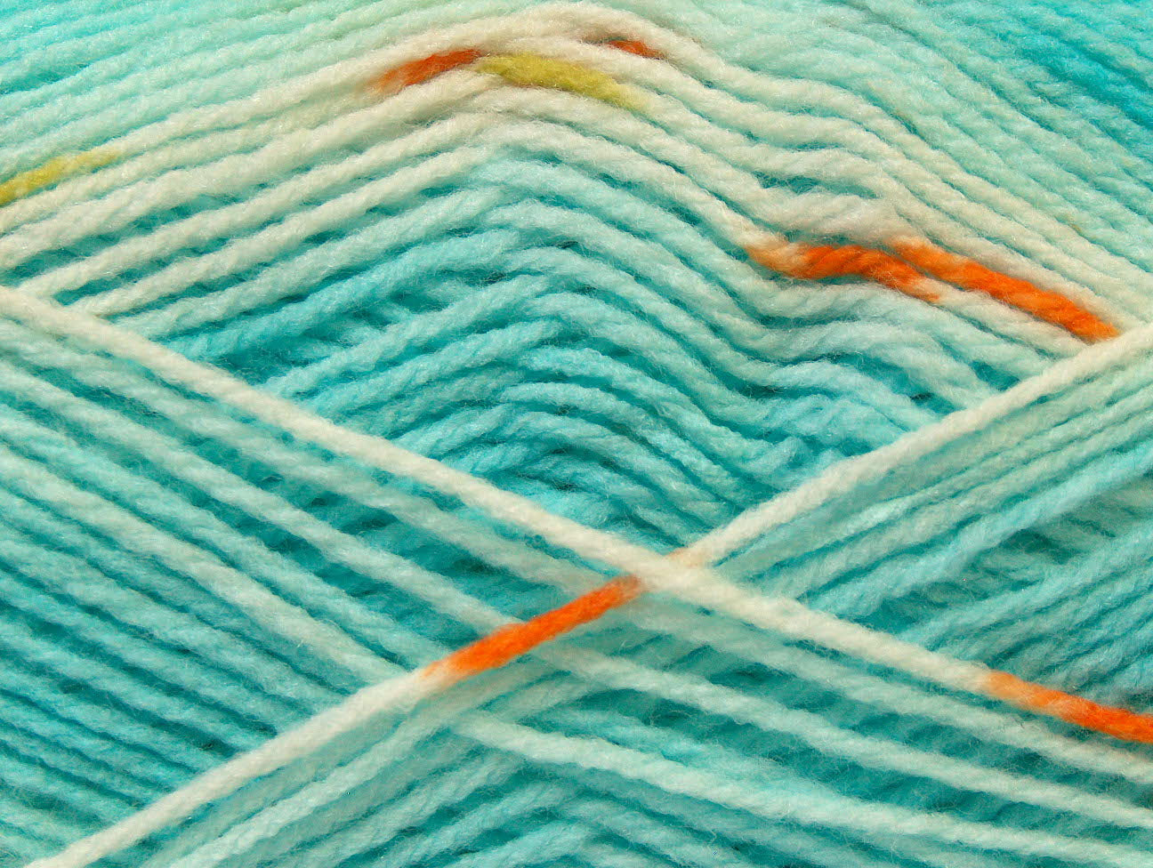 Baby Design Turquoise, White, Copper Sku:fnt2-22044