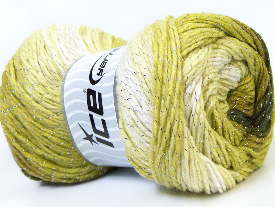 Magic Glitz Green Shades Sku:fnt2-22390