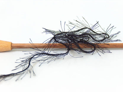 Eyelash 100gr Black fnt2-22697