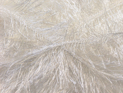 Eyelash 100gr White fnt2-22699