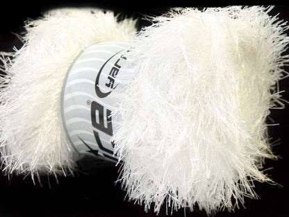 Eyelash 100gr Ecru Sku:fnt2-22700