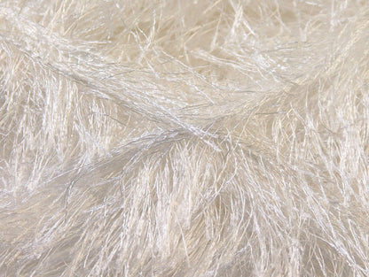 Eyelash 100gr Ecru Sku:fnt2-22700