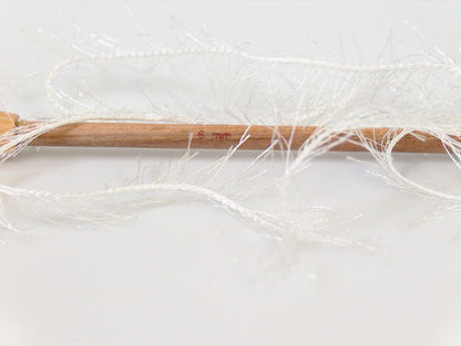 Eyelash 100gr Ecru Sku:fnt2-22700