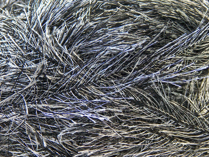 Eyelash 100gr Black, White Sku:fnt2-22702