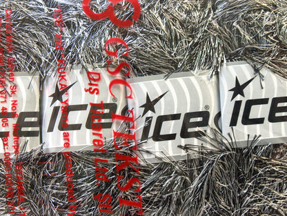 Eyelash 100gr Black, White Sku:fnt2-22702