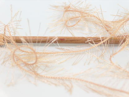 Eyelash 100gr Light Brown Sku:fnt2-22704