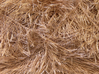 Eyelash 100gr Light Camel Sku:fnt2-22705