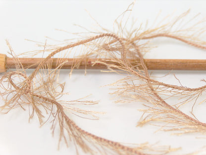 Eyelash 100gr Camel Sku:fnt2-22706