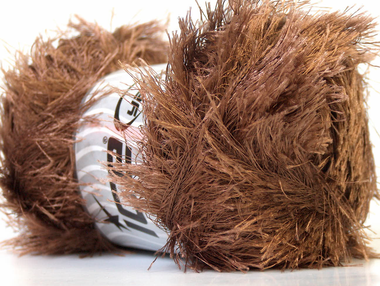 Eyelash 100gr Brown Sku:fnt2-22707
