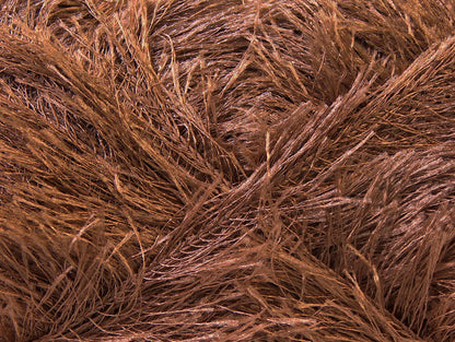 Eyelash 100gr Brown Sku:fnt2-22707