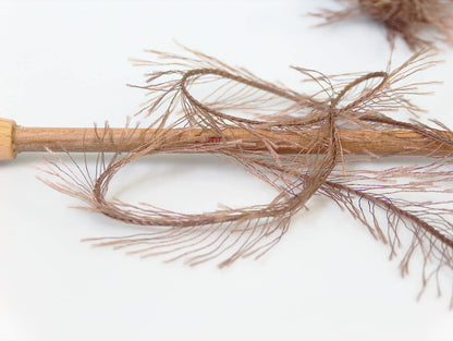Eyelash 100gr Brown Sku:fnt2-22707