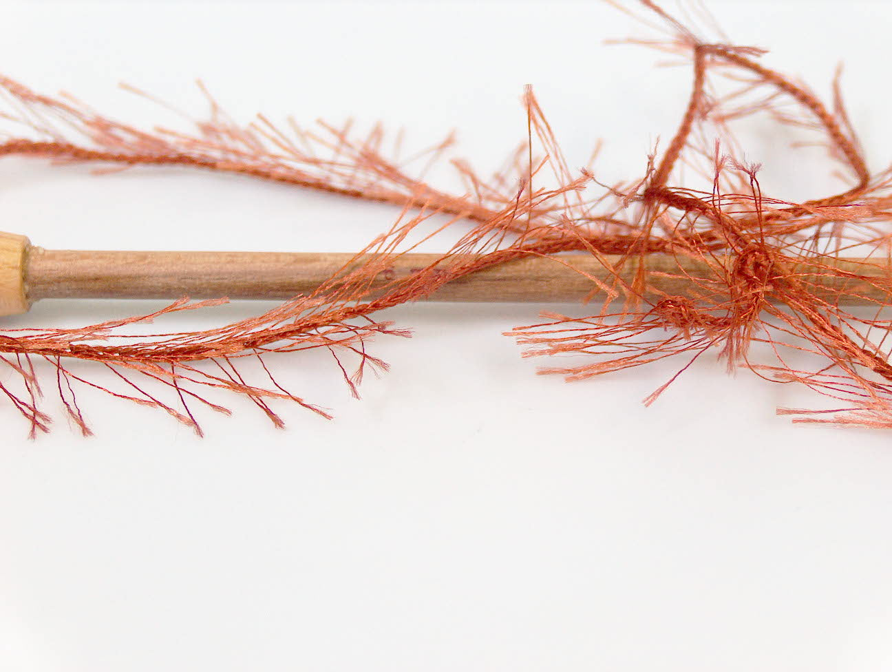 Eyelash 100gr Copper Sku:fnt2-22712